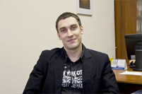 Лихачев Владимир