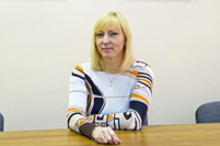 Шубина Светлана